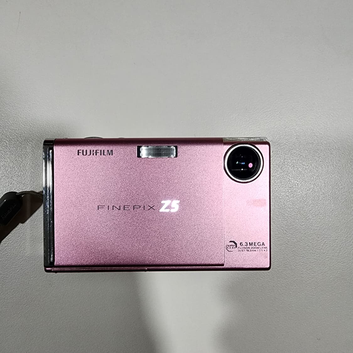 (FinePix) Z5fd 상품이미지3