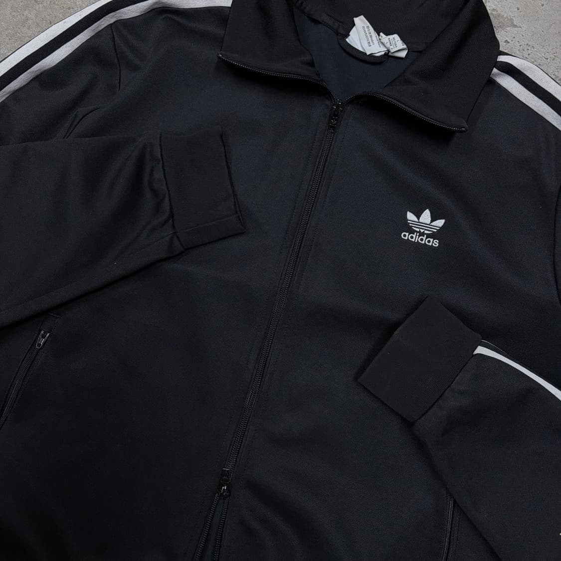 아디다스 유로파 투웨이 져지[2470] 상품이미지5