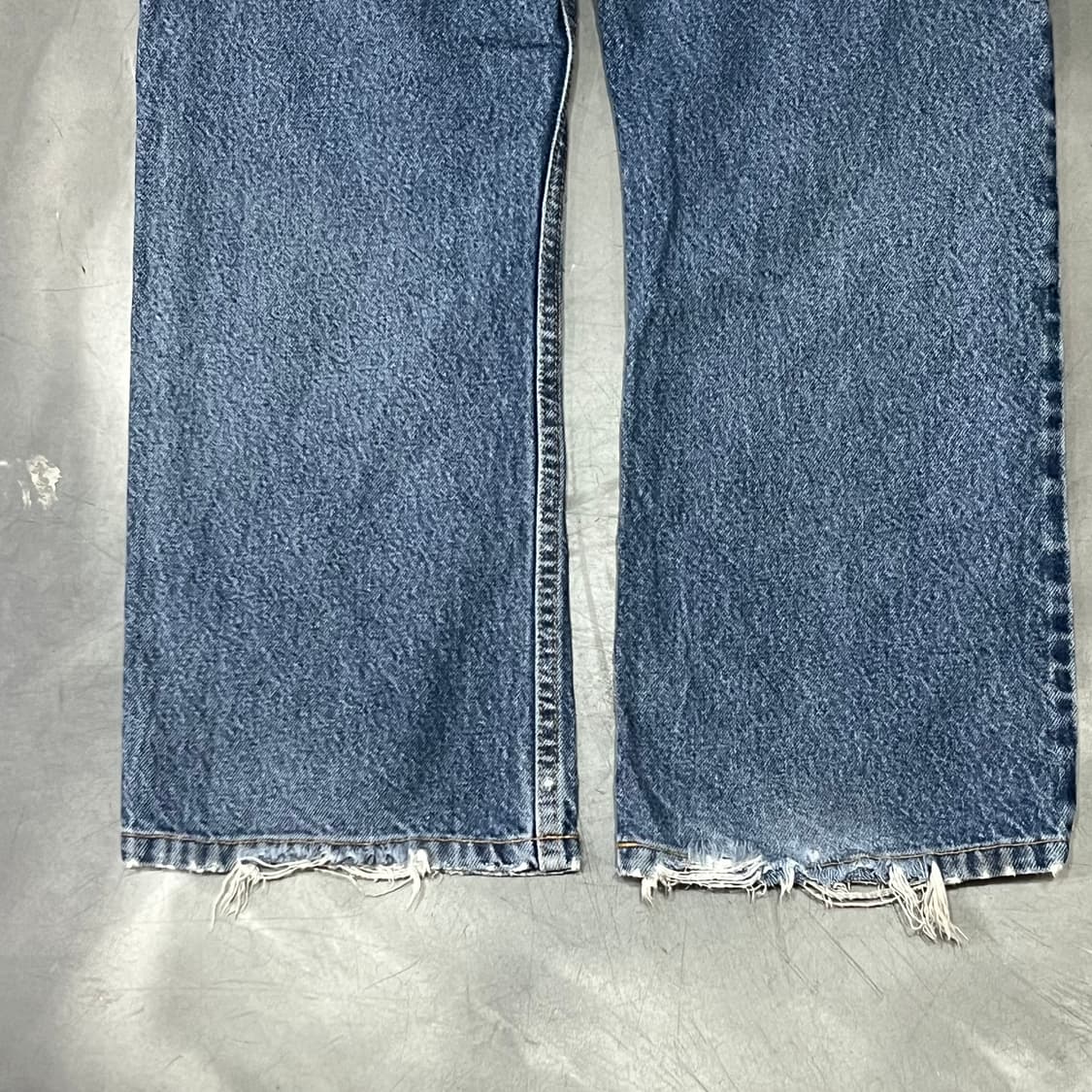  리바이스 517 데님 팬츠 y15009 상품이미지5
