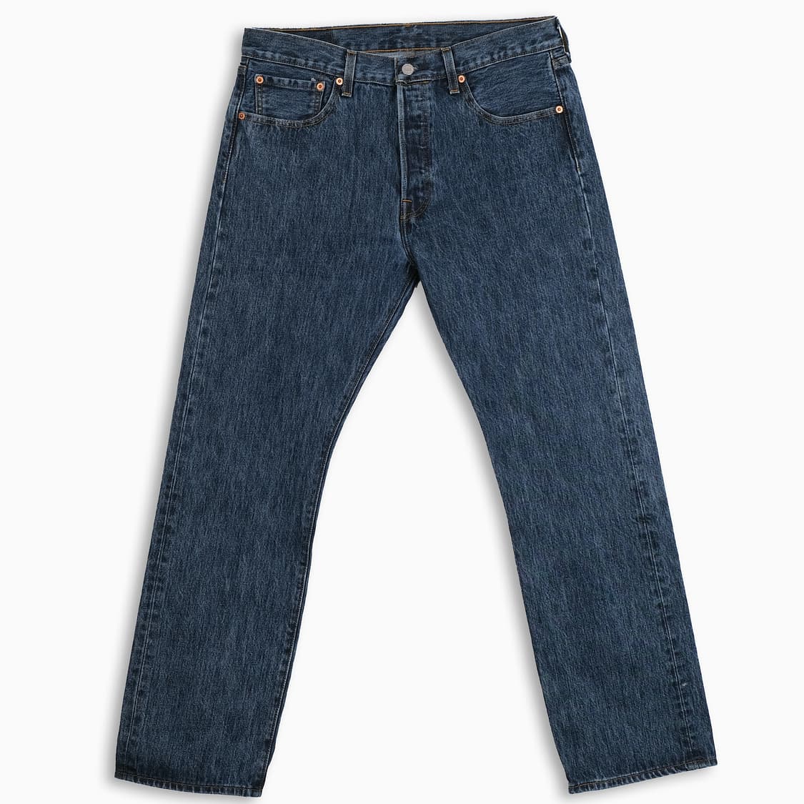 빈티지 리바이스 501 진청 33 인치 LV50133500 상품이미지2