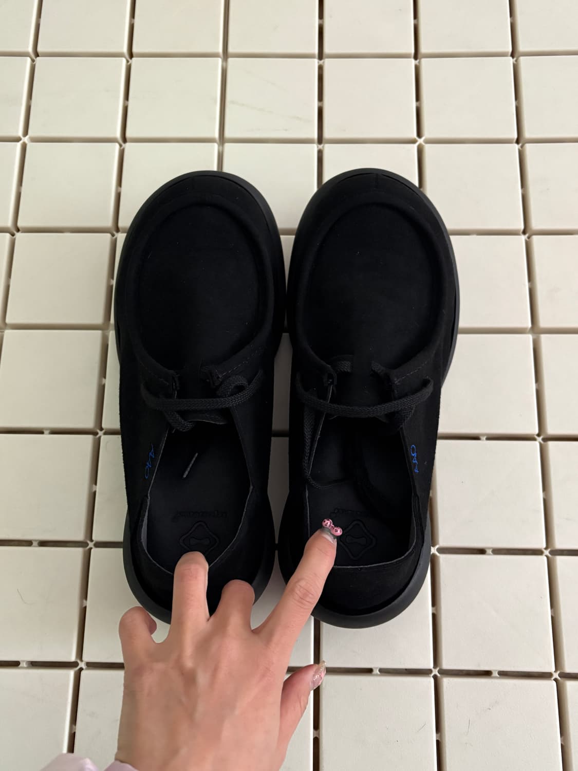 AAo x 리게타 ( 세무/라지 ) 상품이미지5