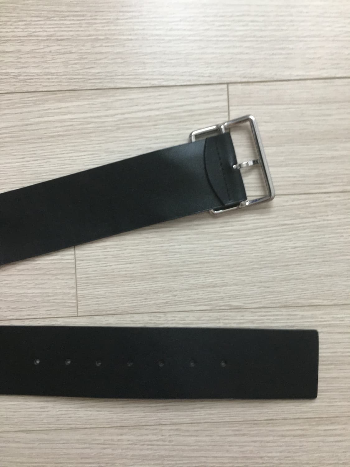 Square belt 상품이미지3