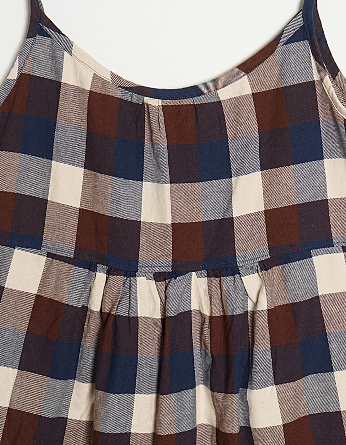Non Check Camisole 상품이미지6