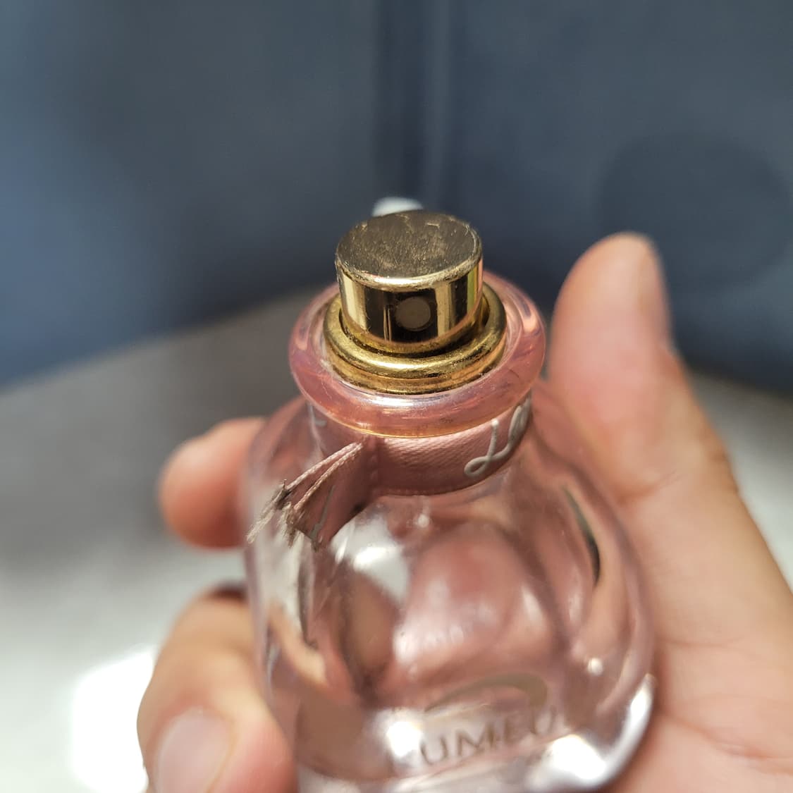랑방 루머2 로즈 30ml (4) 상품이미지6