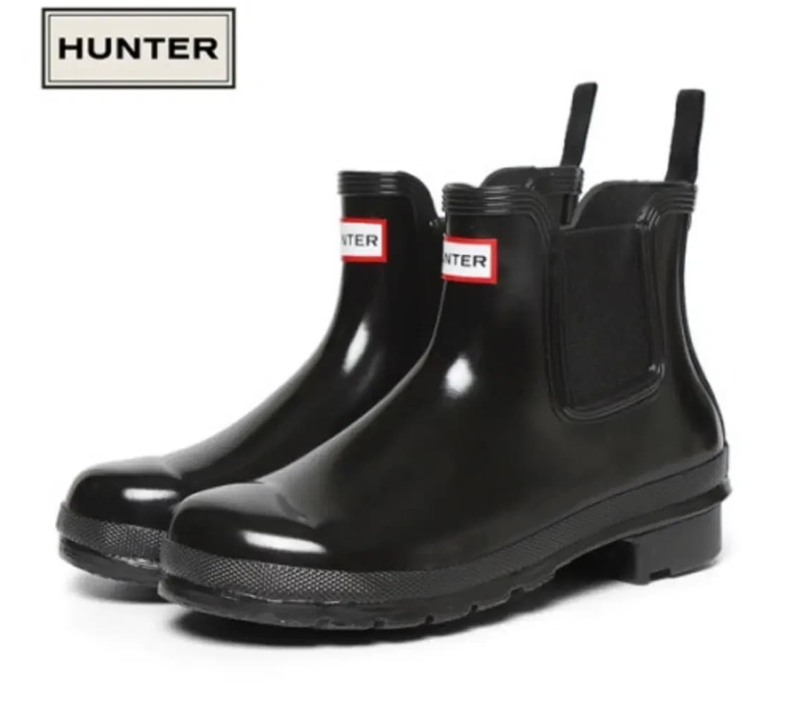 HUNTER RAIN BOOT 상품이미지1