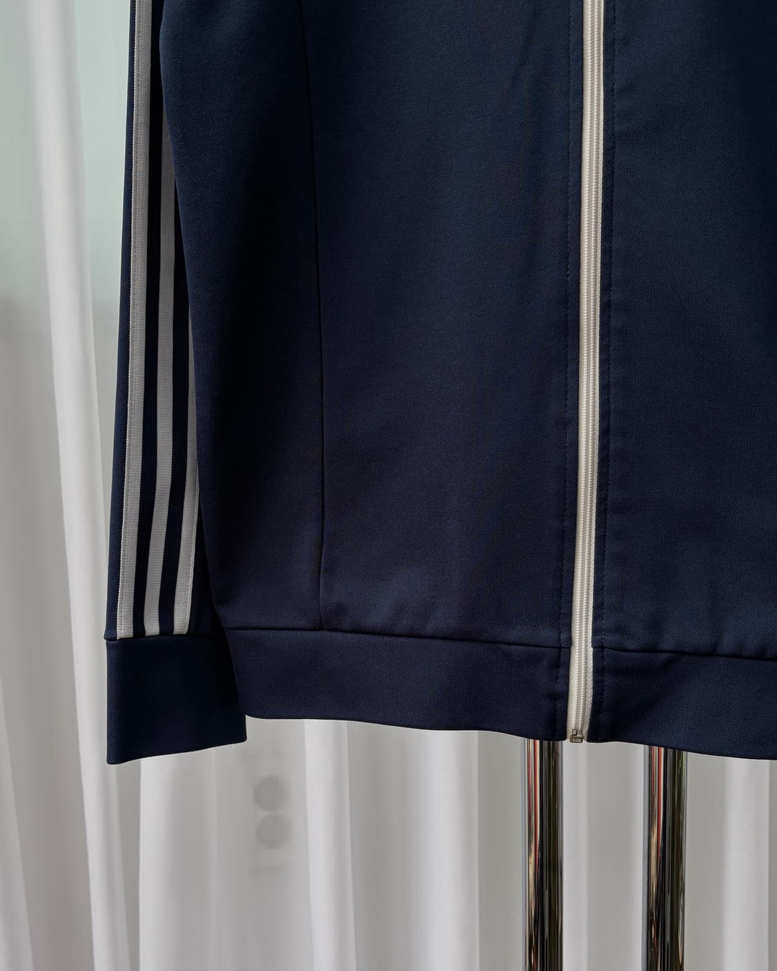 [L]아디다스 유로파 네이비 트랙탑 져지 상품이미지4