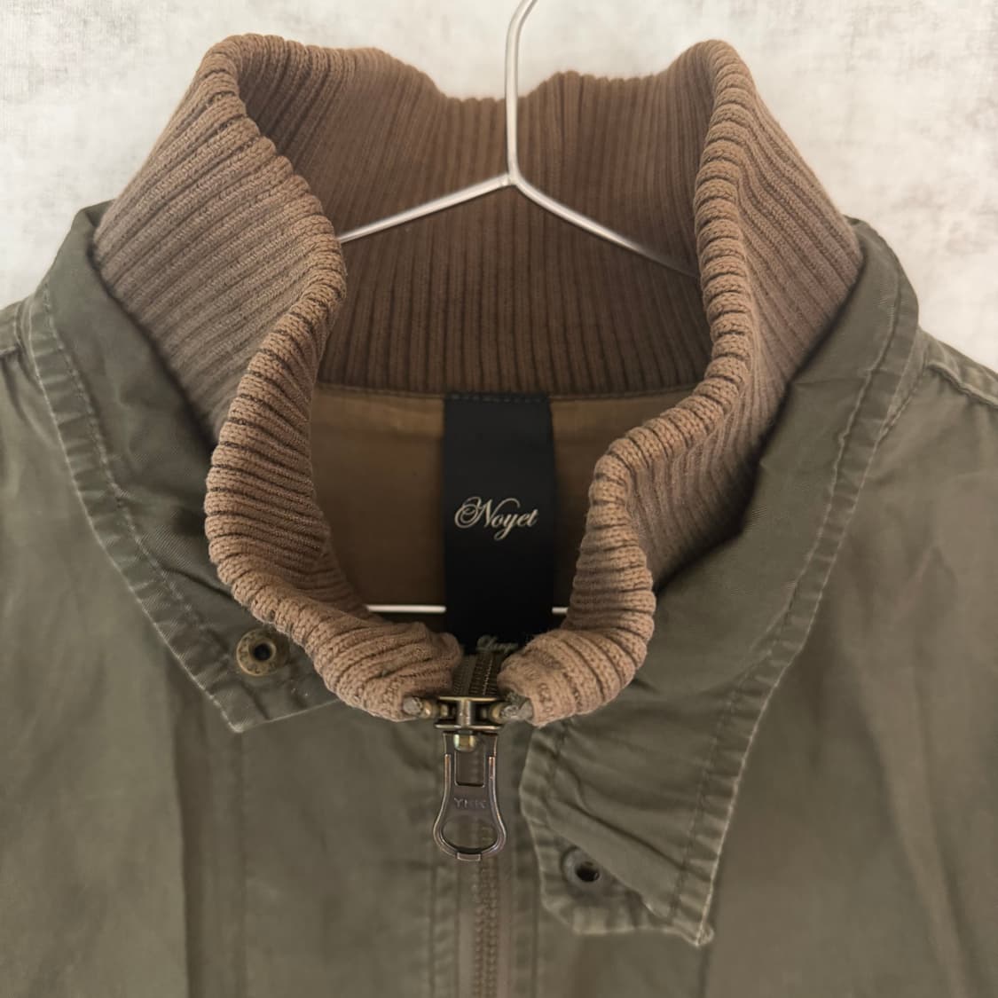 Japanese vintage jacket 상품이미지2