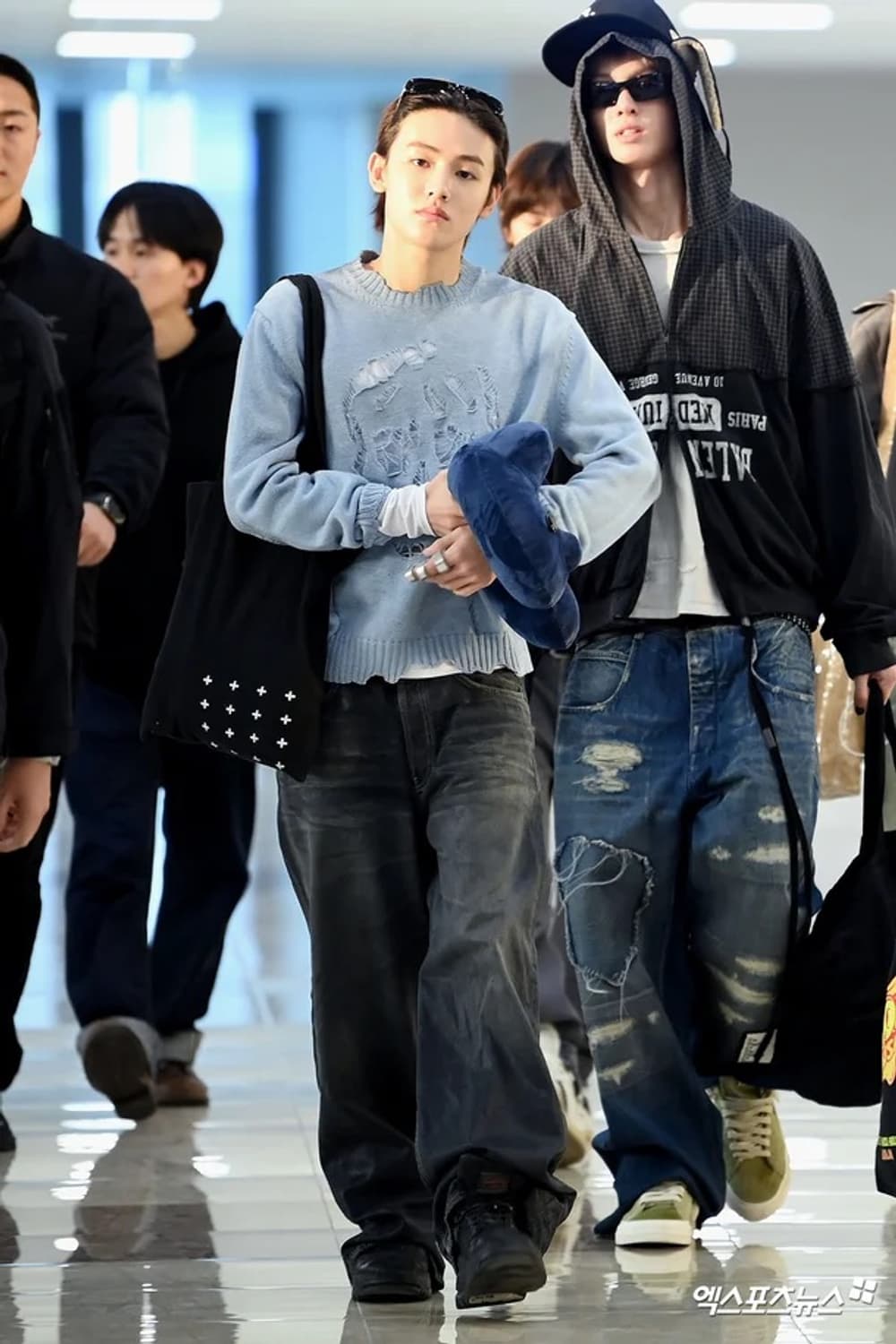 코르티스 ksubi 에코백 상품이미지2