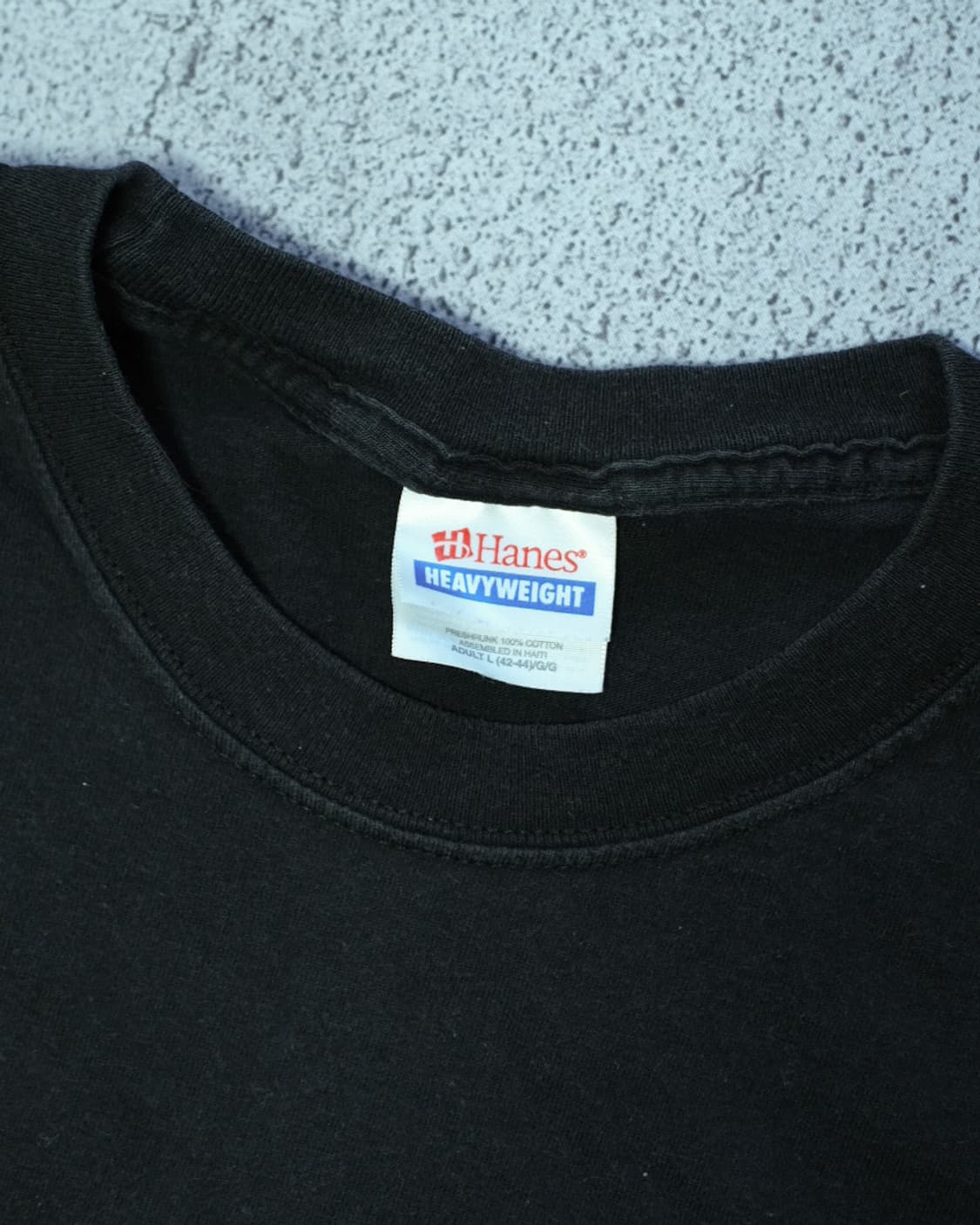 00s AC/DC 티셔츠 상품이미지4