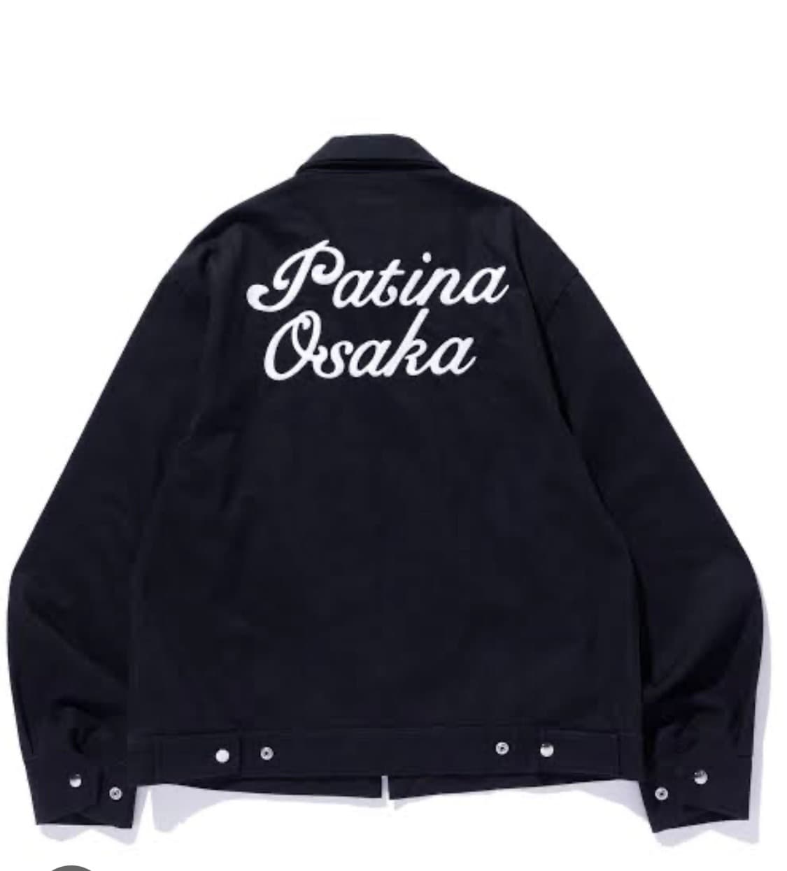 파티나오사카 x 베르디 L 사이즈 상품이미지2