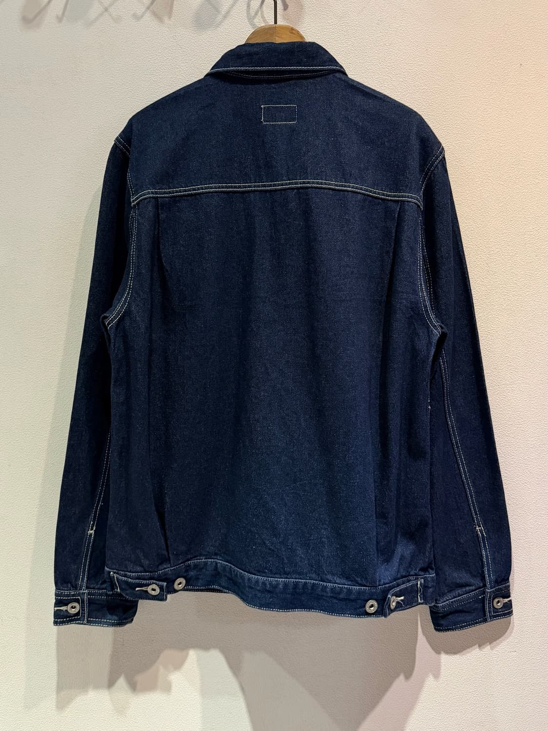 smith's american 데님자켓 상품이미지3