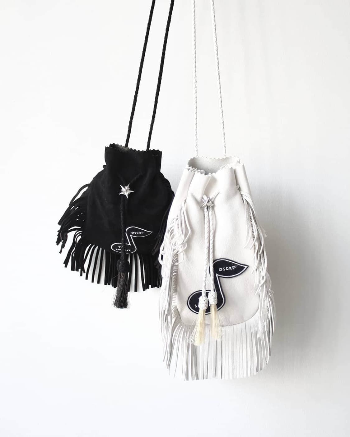 솔로이스트 메디슨백 화이트 상품이미지1