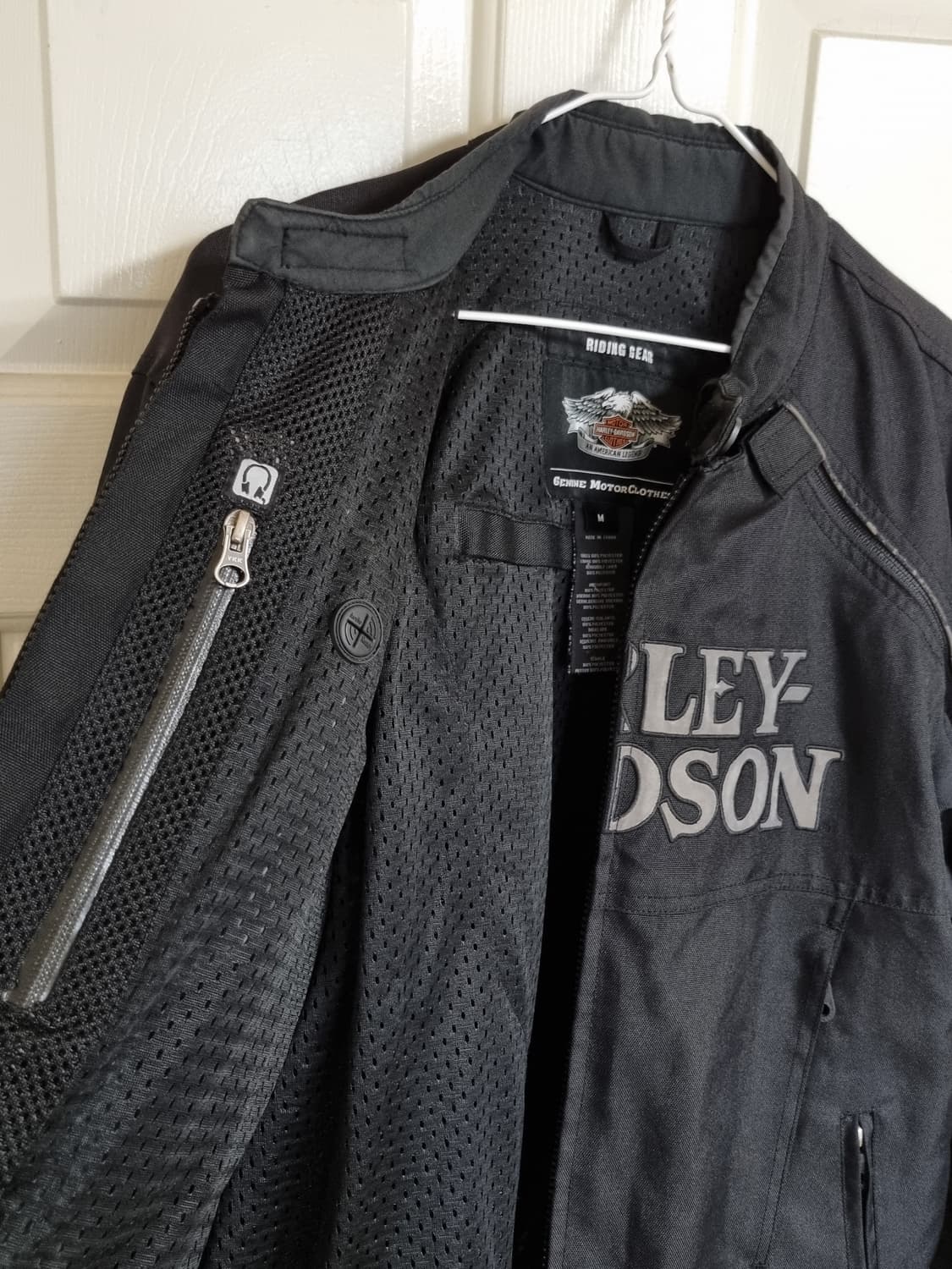 HARLEY DAVIDSON GENUINE MOTOR CLOTHES 상품이미지9