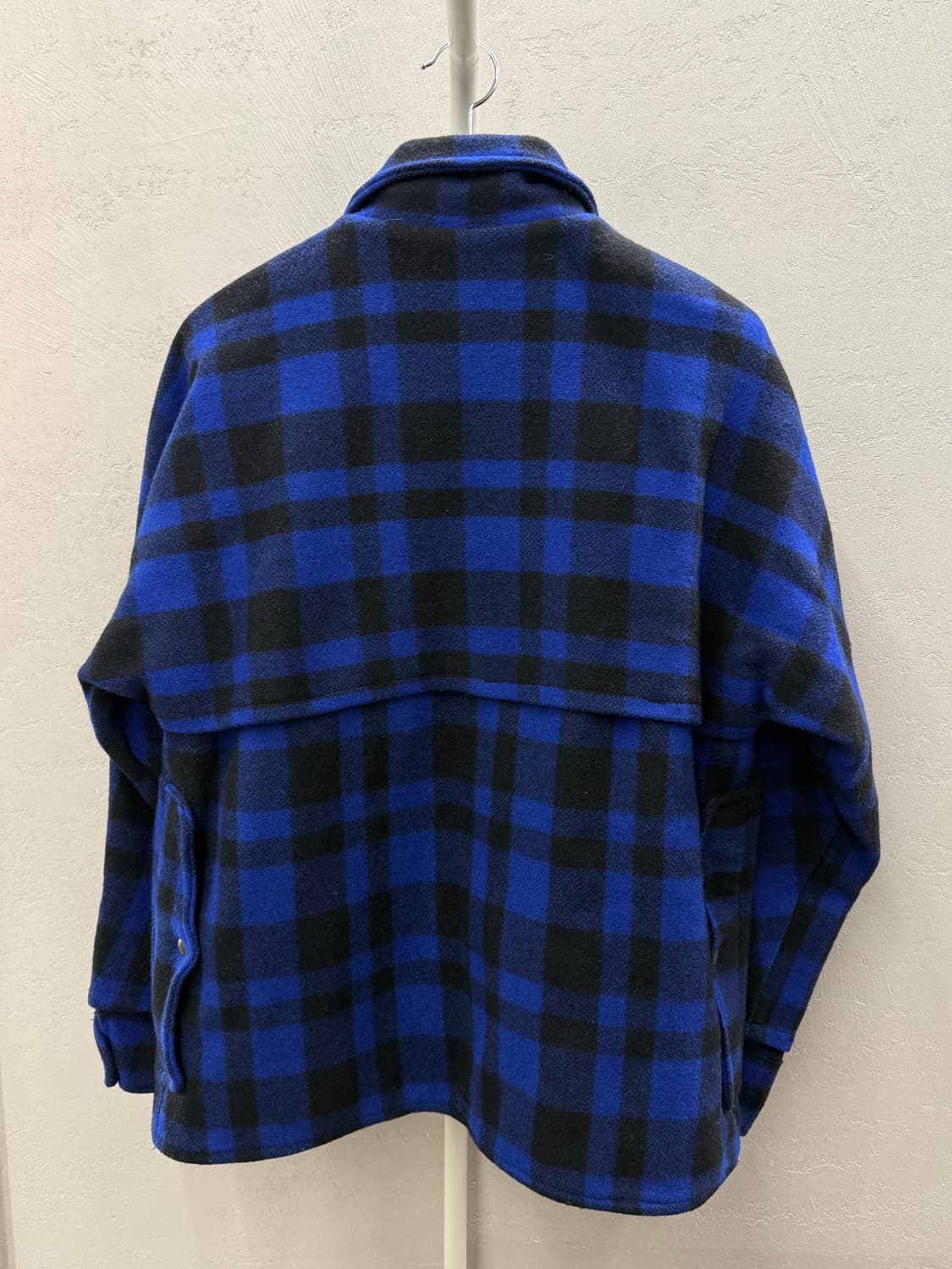 THERMO KING 헤비 플란넬 자켓 상품이미지6