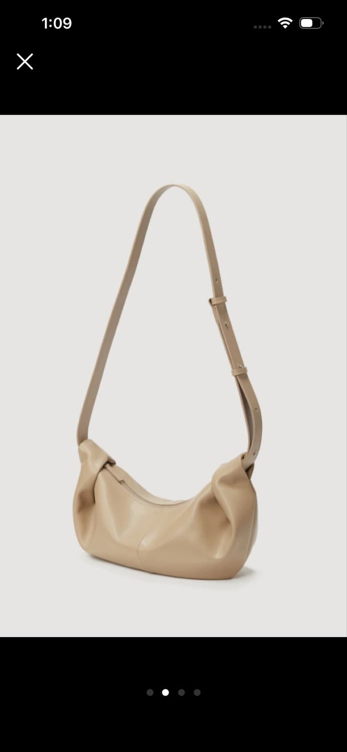 Flor 플로르 오위 슬링백  상품이미지2