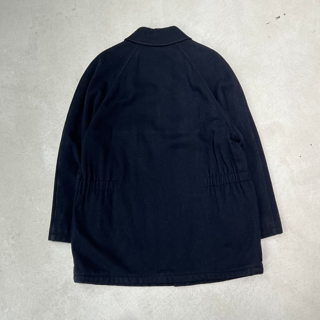 에르메네질도 제냐 워크코트 s09571 상품이미지2