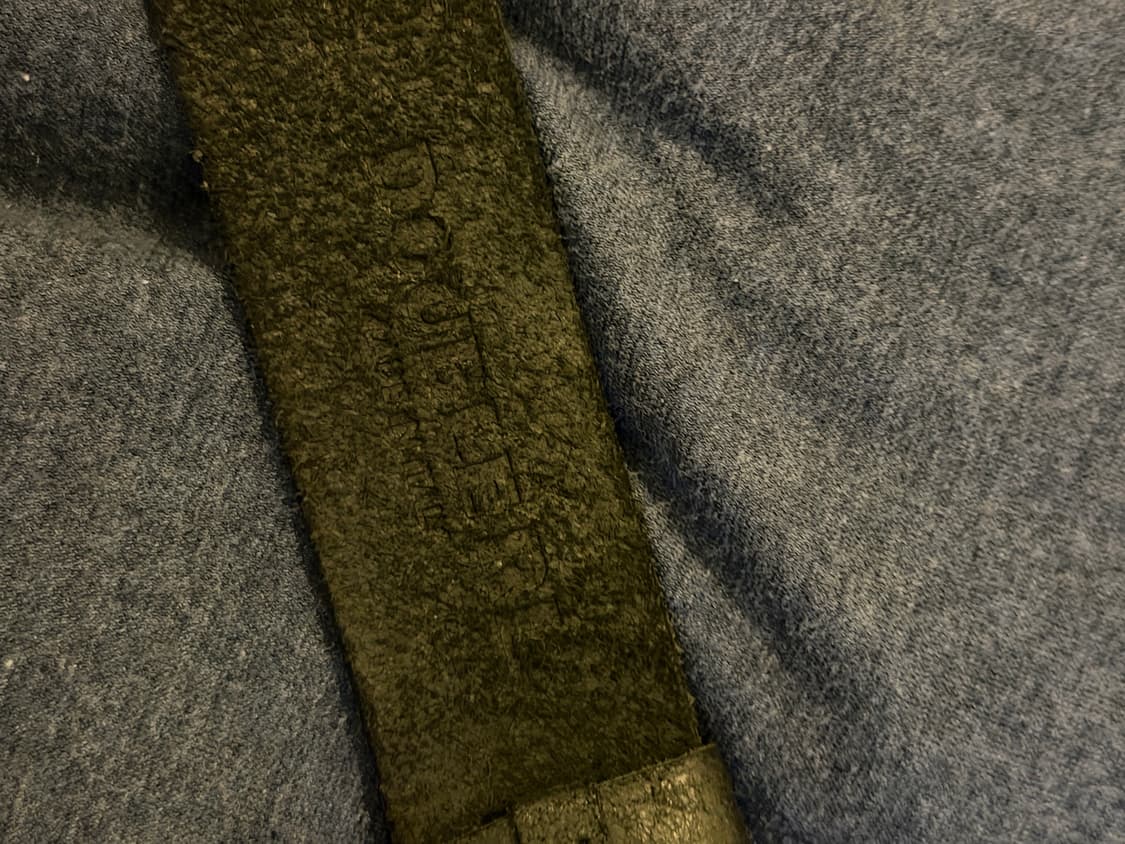 더블알엘 벨트 RRL 벨트 상품이미지2