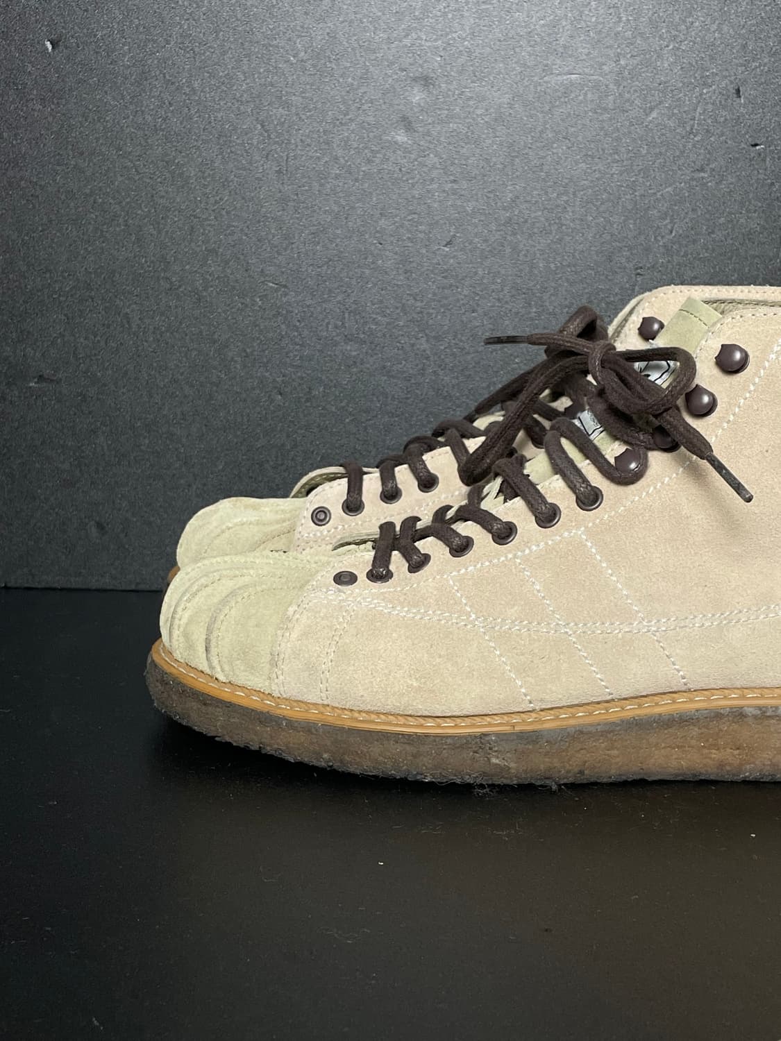 [265] NEIGHBORHOOD x ADIDAS 쉘토부츠 상품이미지5