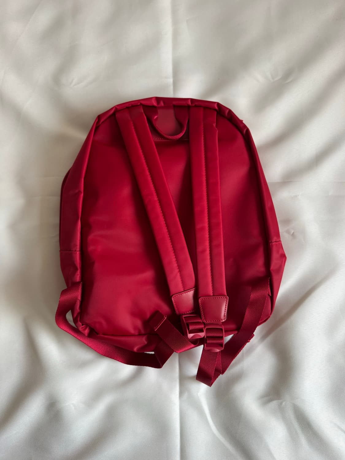 리뽀 레드 백팩 상품이미지2
