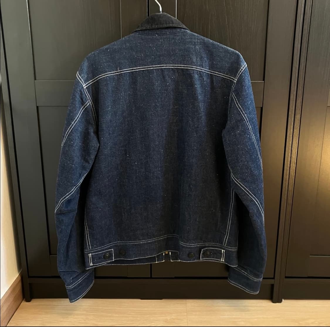 트로피 클로딩 자켓 상품이미지3