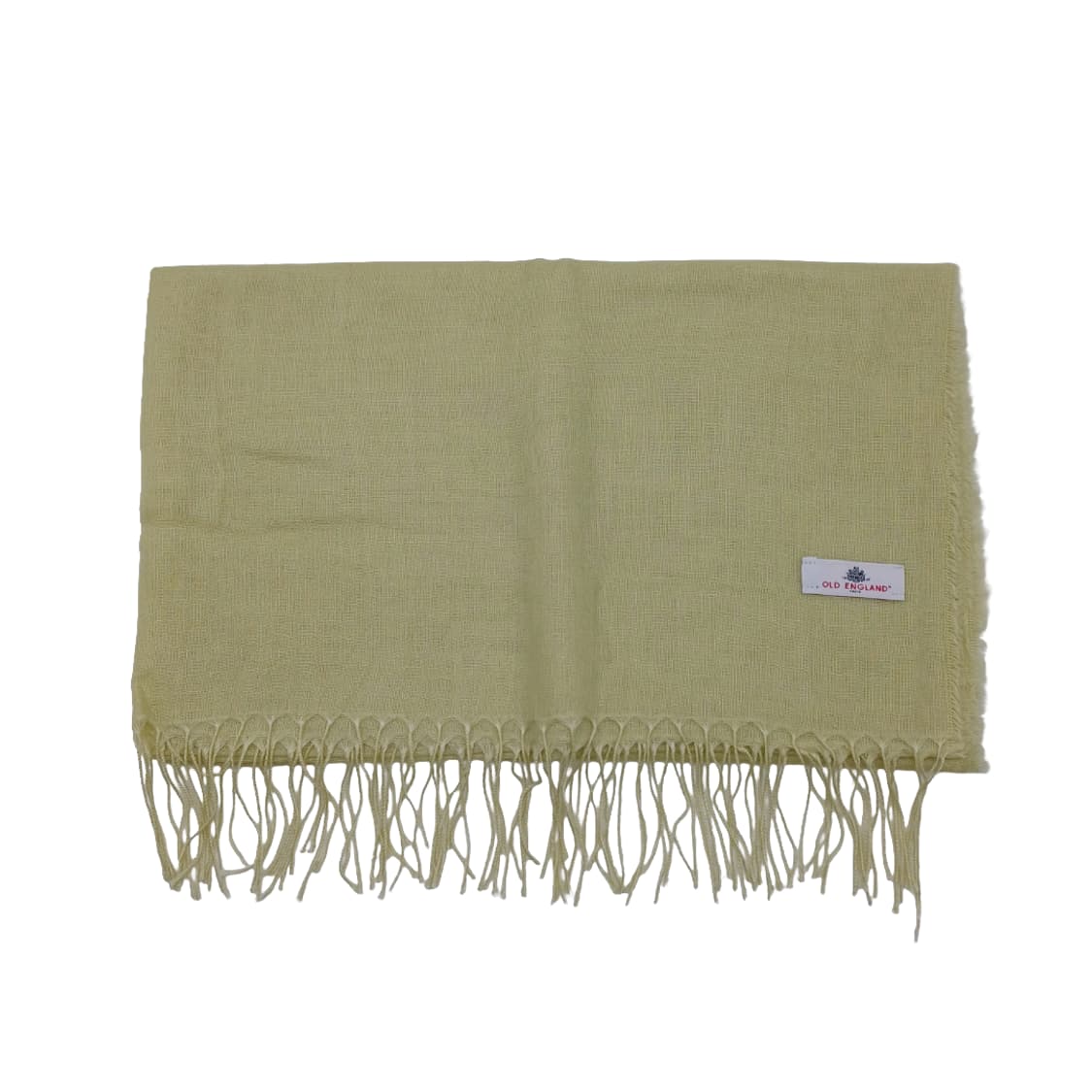 올드 잉글랜드 스카프 머플러 숄 [BFS10752-989-02] 상품이미지1