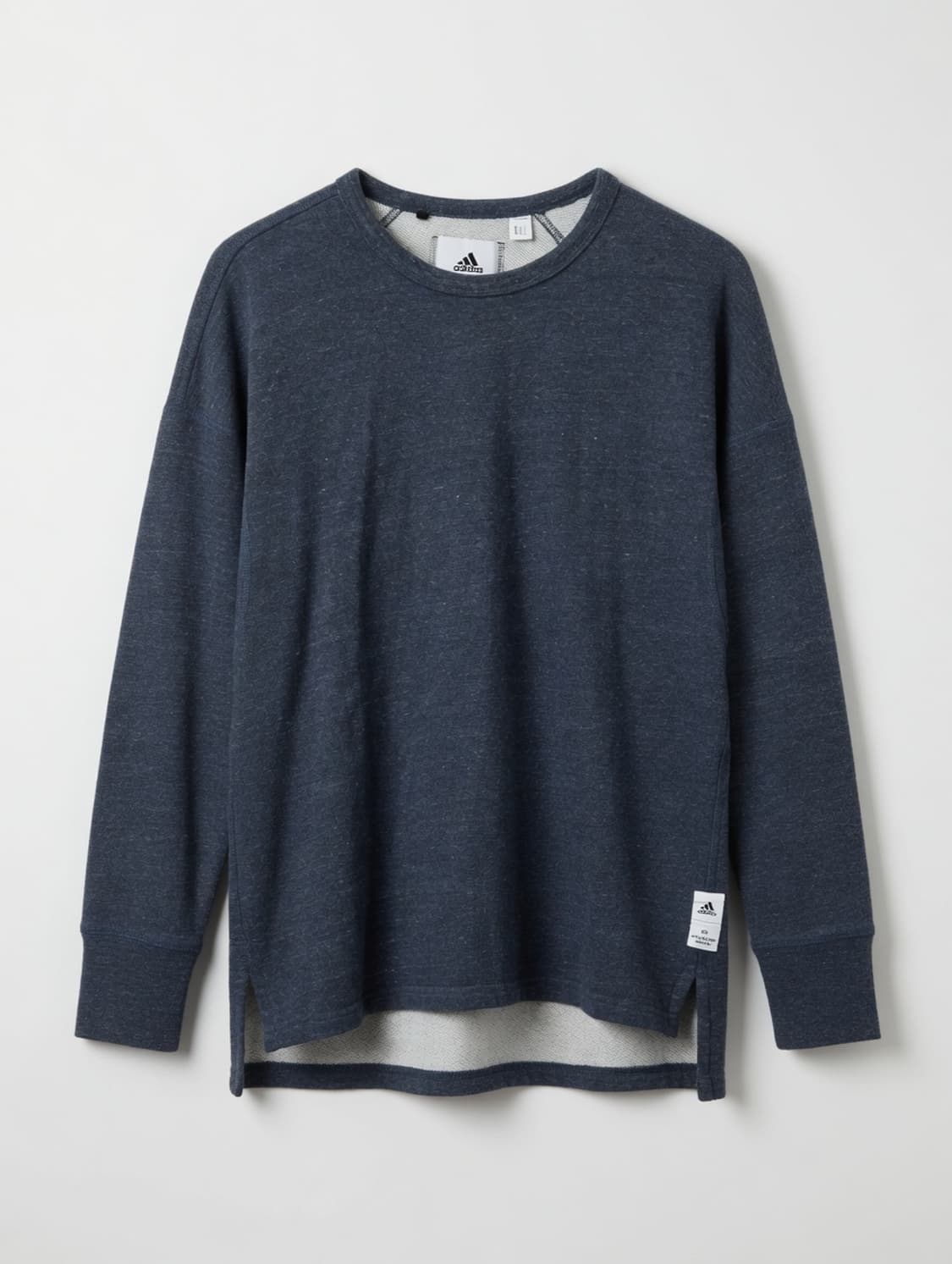 ADIDAS X REIGNING CHAMP 레이닝챔프 경량 맨투맨 상품이미지2