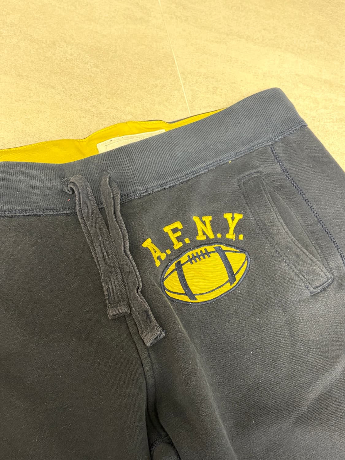 아베크롬비 바지 상품이미지4