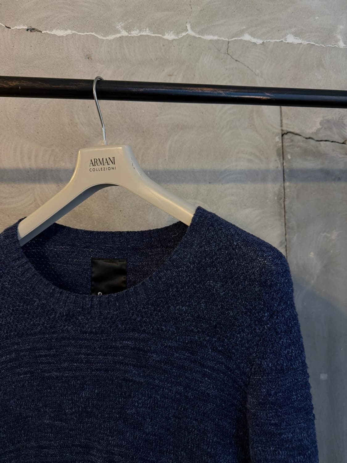 덴함 니트 105 상품이미지4