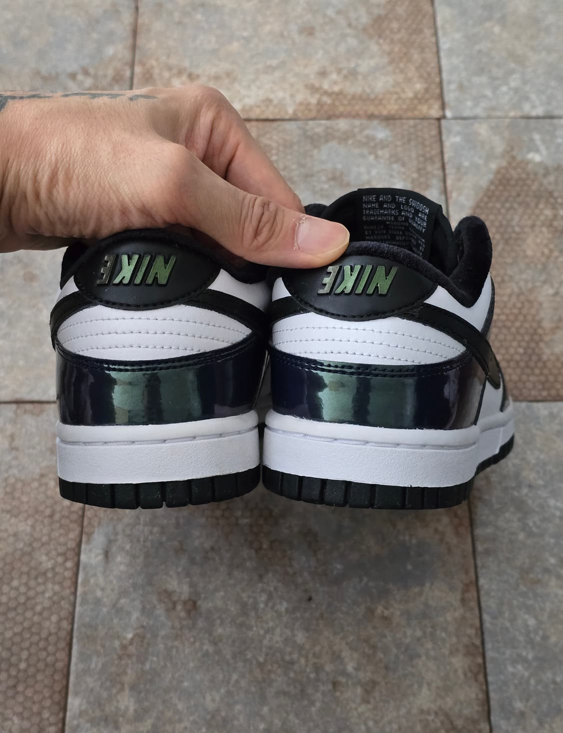 (235)나이키 덩크 로우 se 저스트 두 잇 상품이미지7