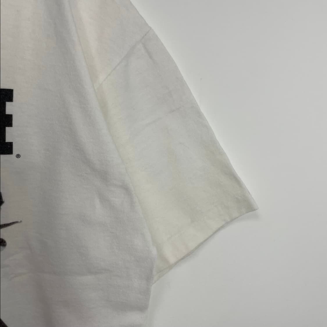 90s 빈티지 데니스 로드맨 프린팅 티셔츠 상품이미지3