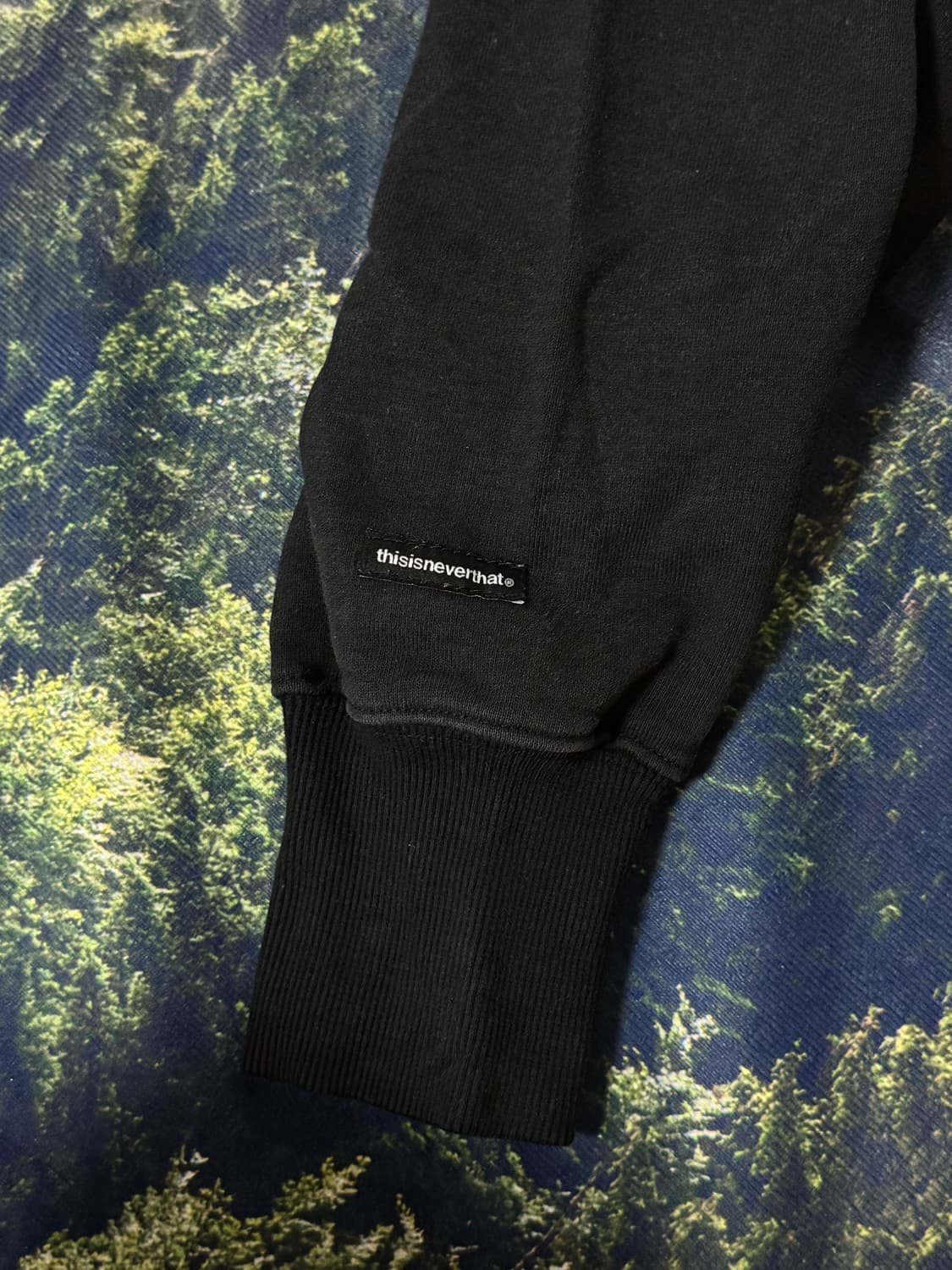 디네뎃 맨투맨 상품이미지4