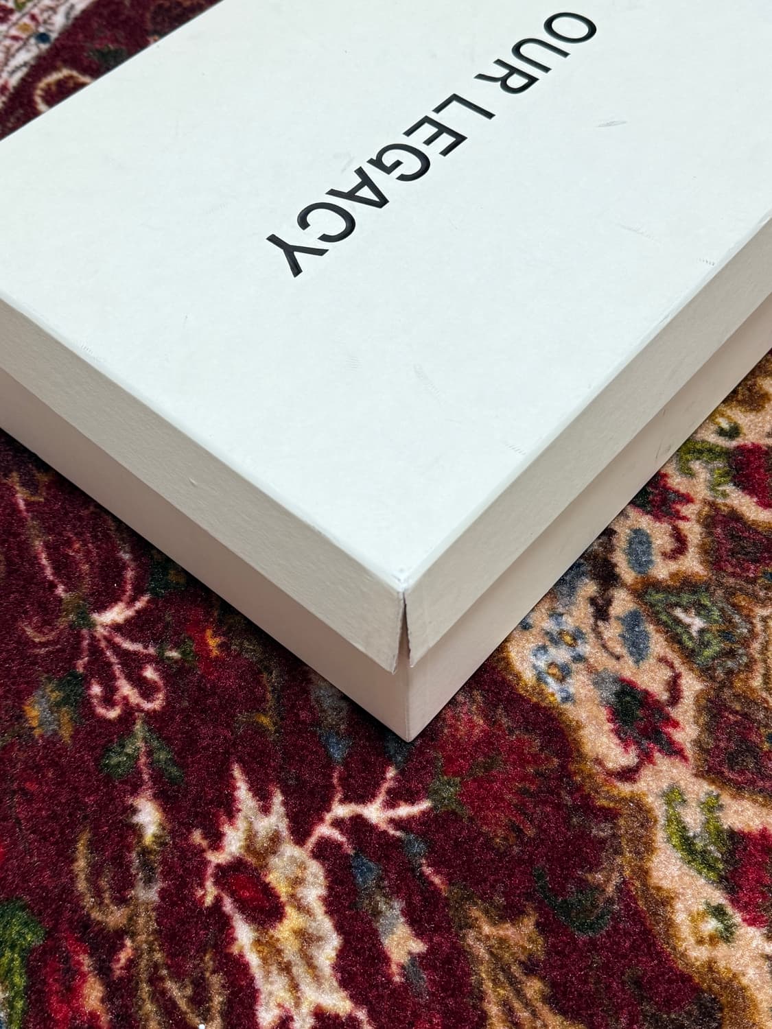 [41] 아워레가시 카미온 올리브 상품이미지6