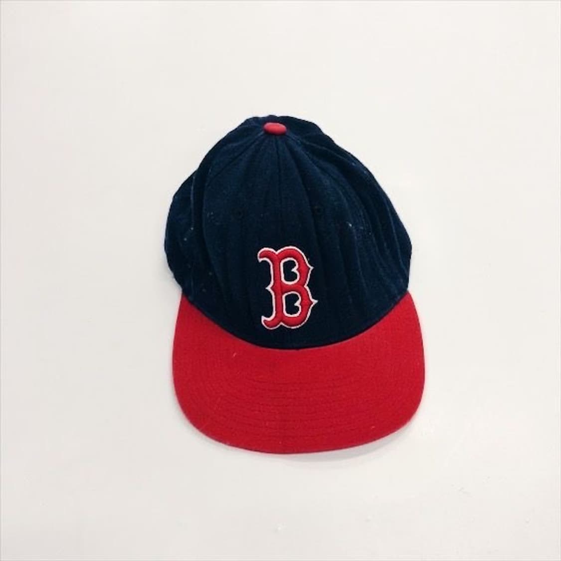 빈티지 MLB 보스턴 레드삭스 볼캡 상품이미지1