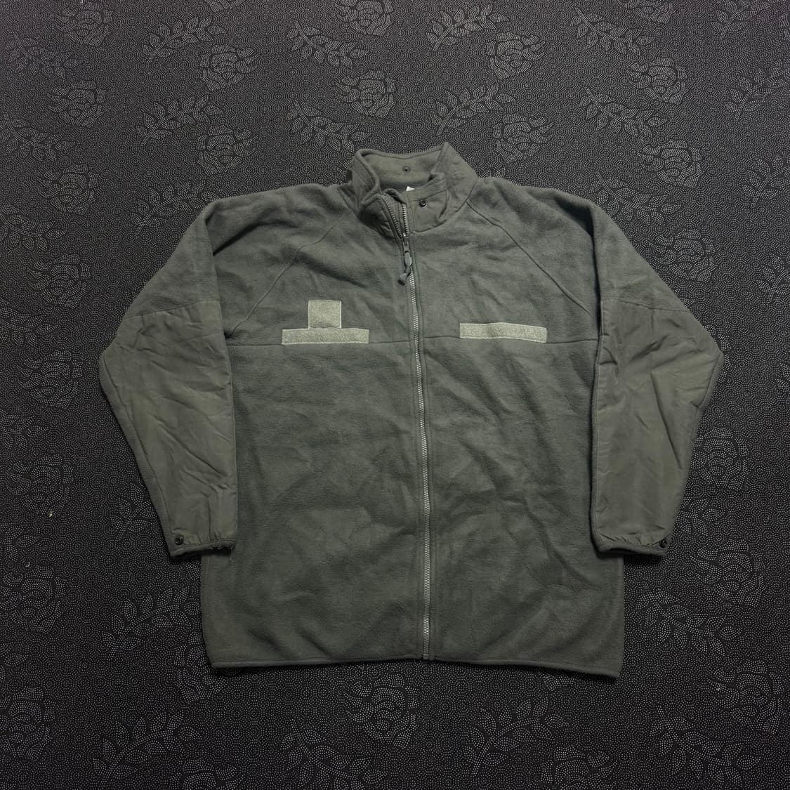 [military] 밀리터리 OG 미군 전차병 폴라텍 L-r 상품이미지1