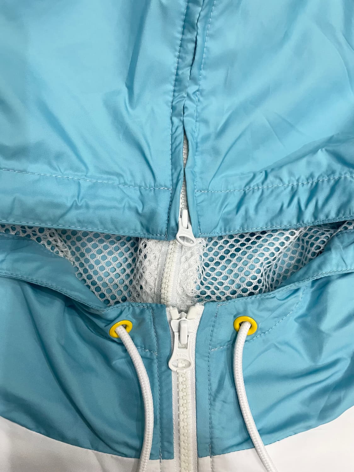 나이키 아르헨티나 에디션 윈드러너 바람막이 상품이미지5