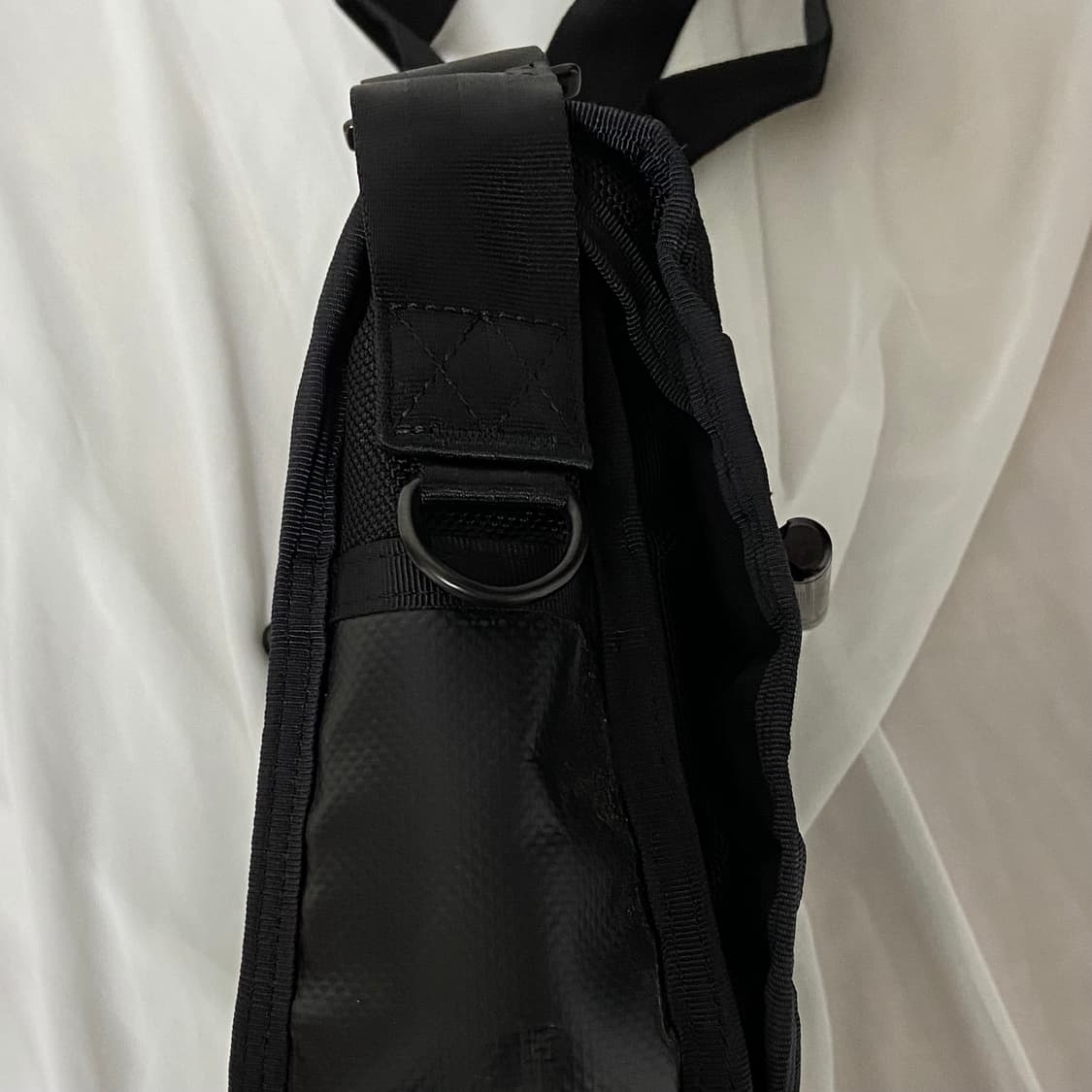 미품)PORTER 포터 히트 숄더백 상품이미지7