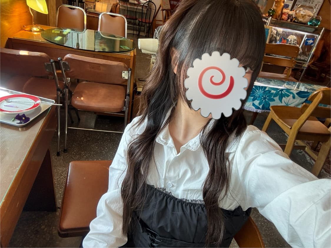 긱시크 공겜여주 코르셋 탑  상품이미지3