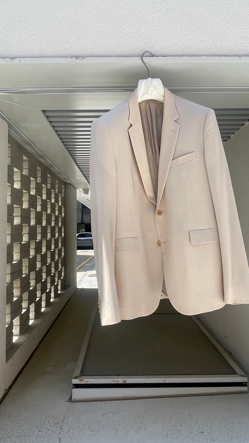 [PAUL SMITH]Premium Jacket 상품이미지3