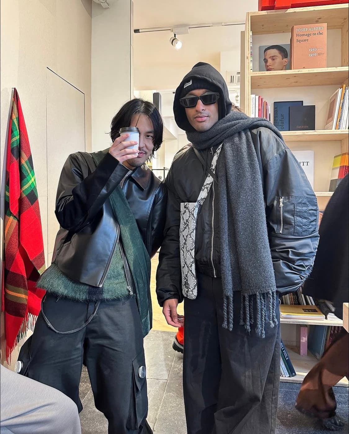 커마웨어 가이아 카고팬츠 상품이미지2