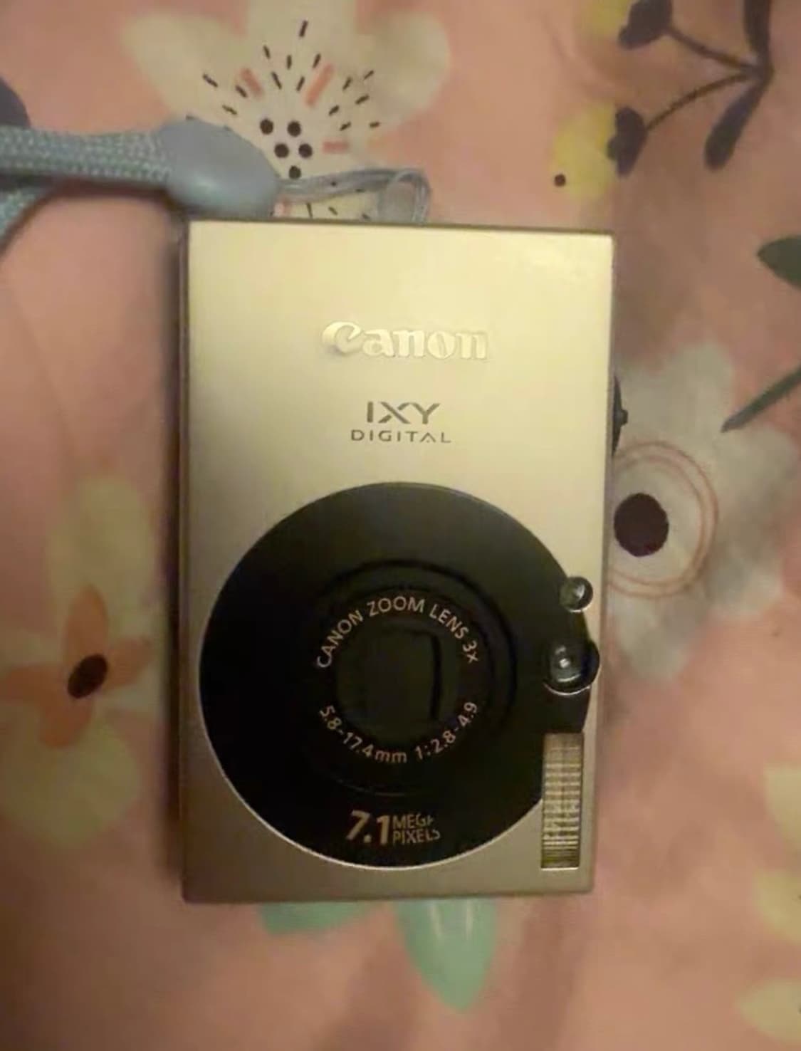 A급) 캐논 익시 10 (캐논 익서스 70 IXUS 70) 빈티지 디카 상품이미지6