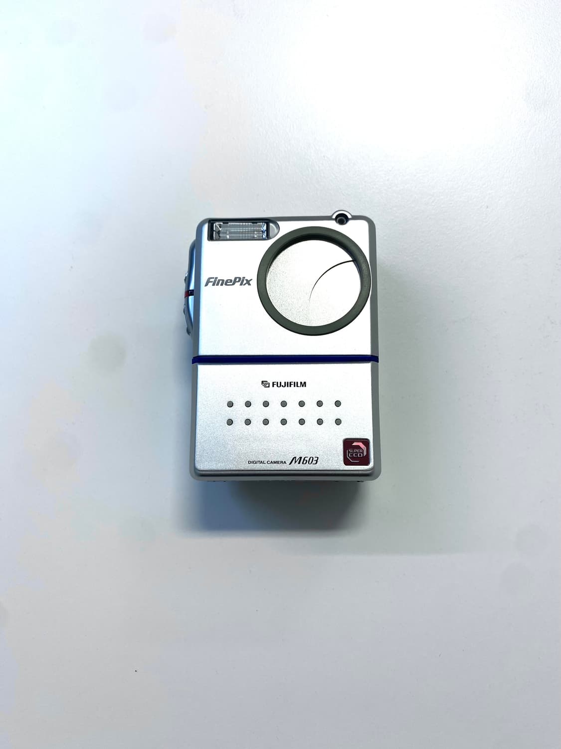 후지 파인픽스 M603 디지털 카메라 상품이미지9