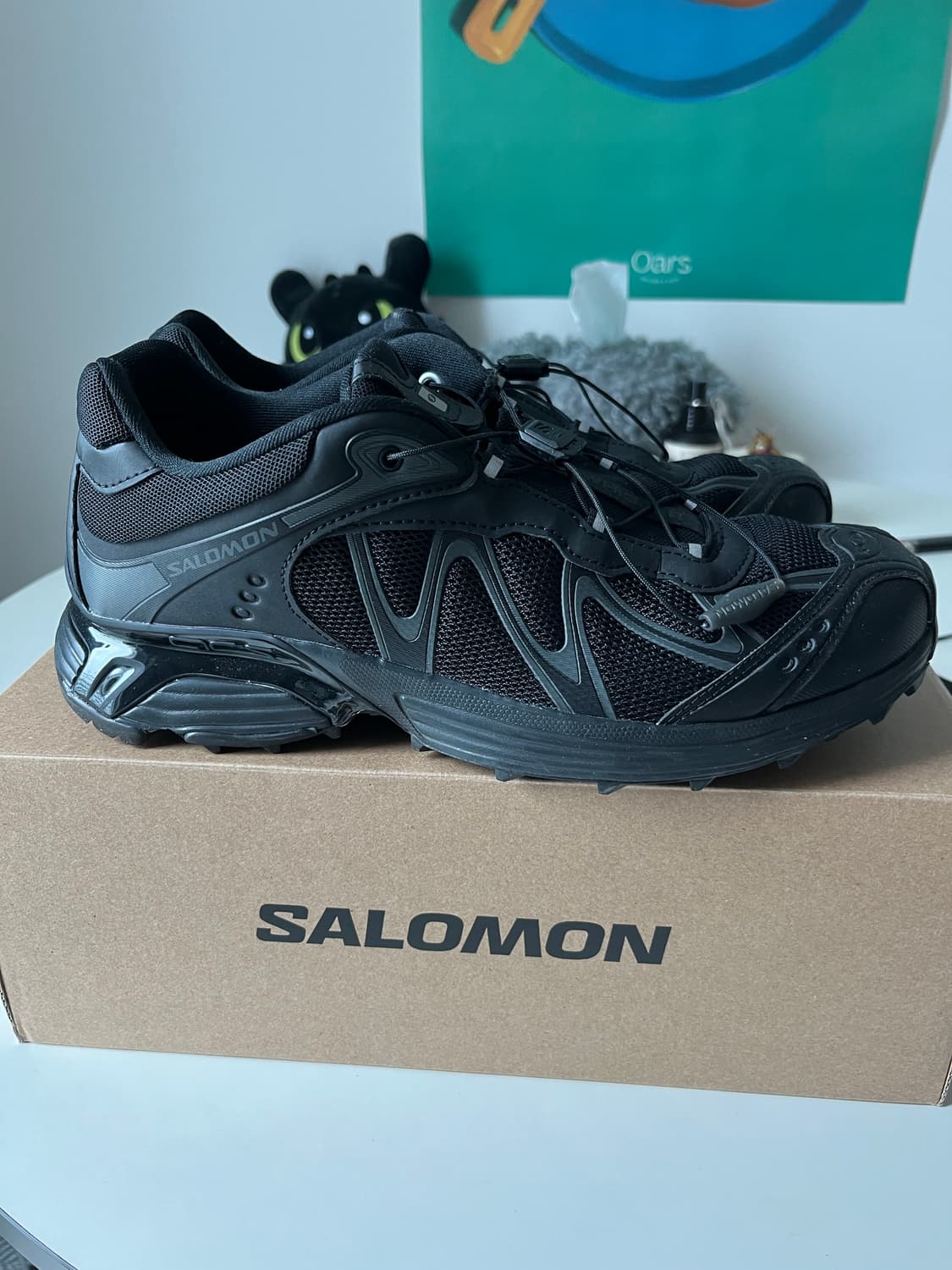 salomon xt whisper 270 3회착 상품이미지1