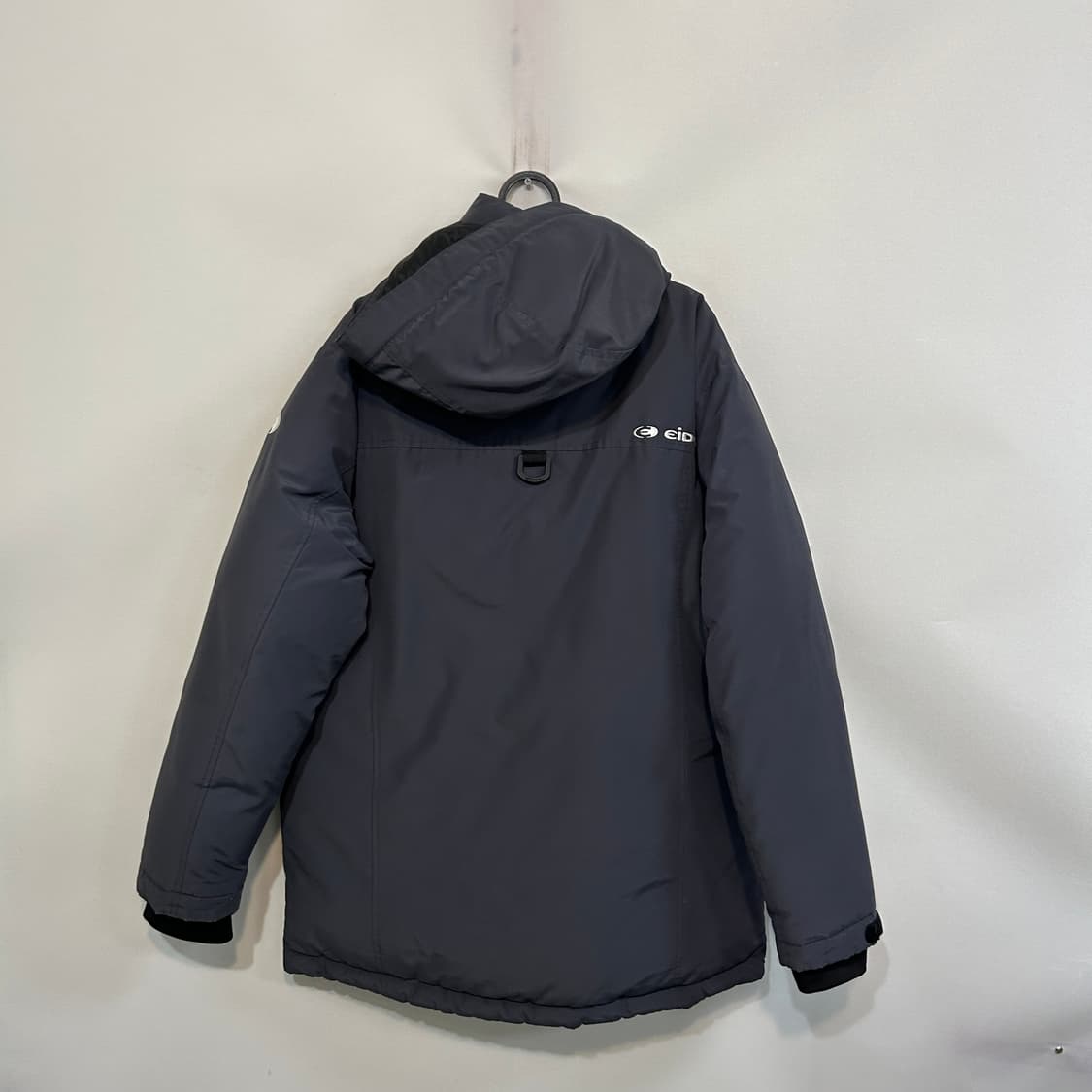 아이더 남성 오리털 빵빵 패딩 110 한겨울 상품이미지2