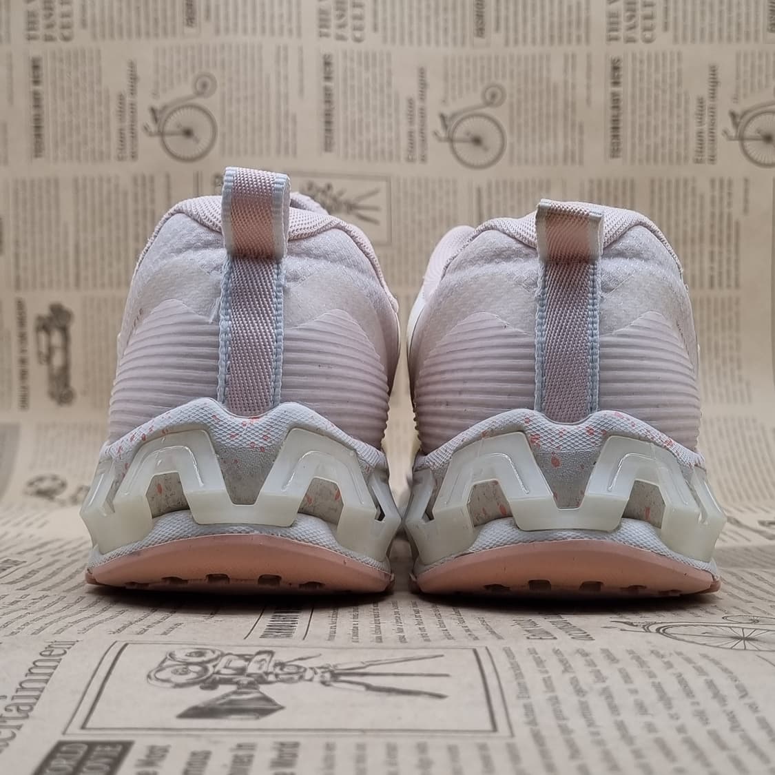 프로스펙스 메타소닉 운동화 245 상품이미지4