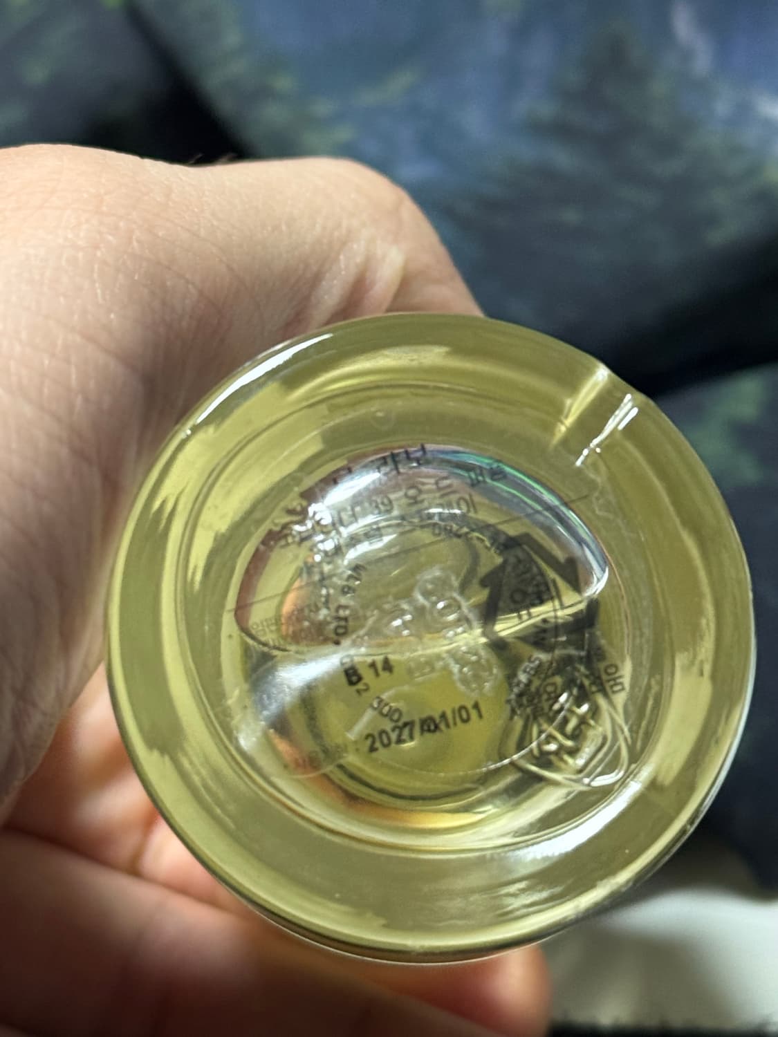 르라보 코리안더 50ml 오드퍼퓸 향수 국문택 상품이미지3