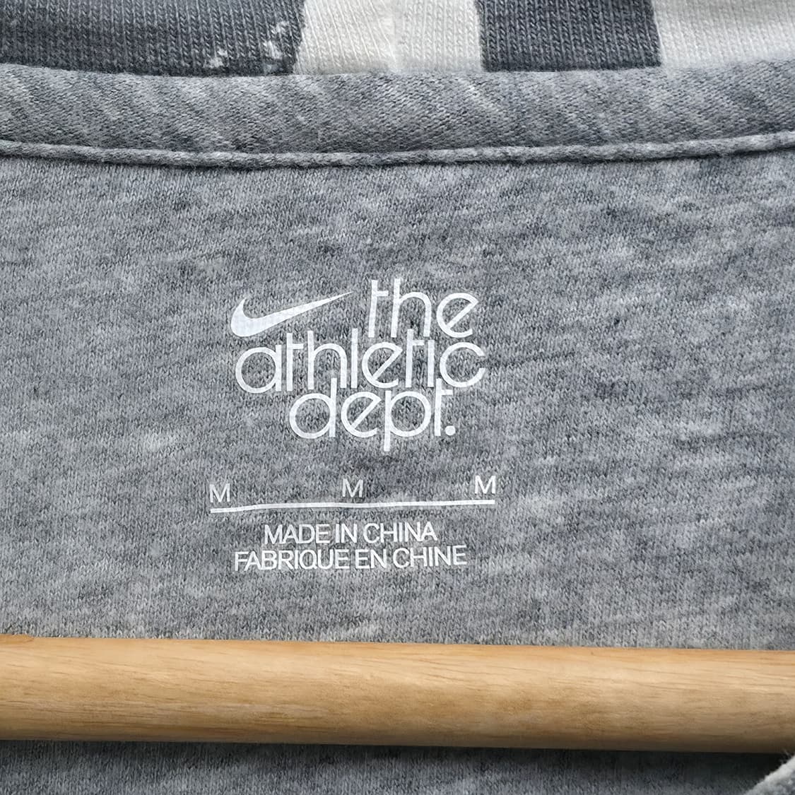 [M] 나이키 y2k 후드집업 상품이미지5