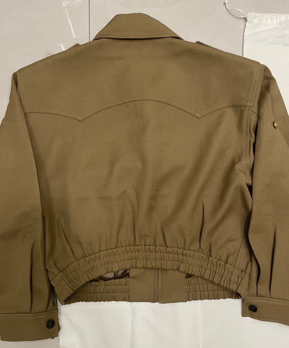 렉토 페이톤 자켓 L 상품이미지2