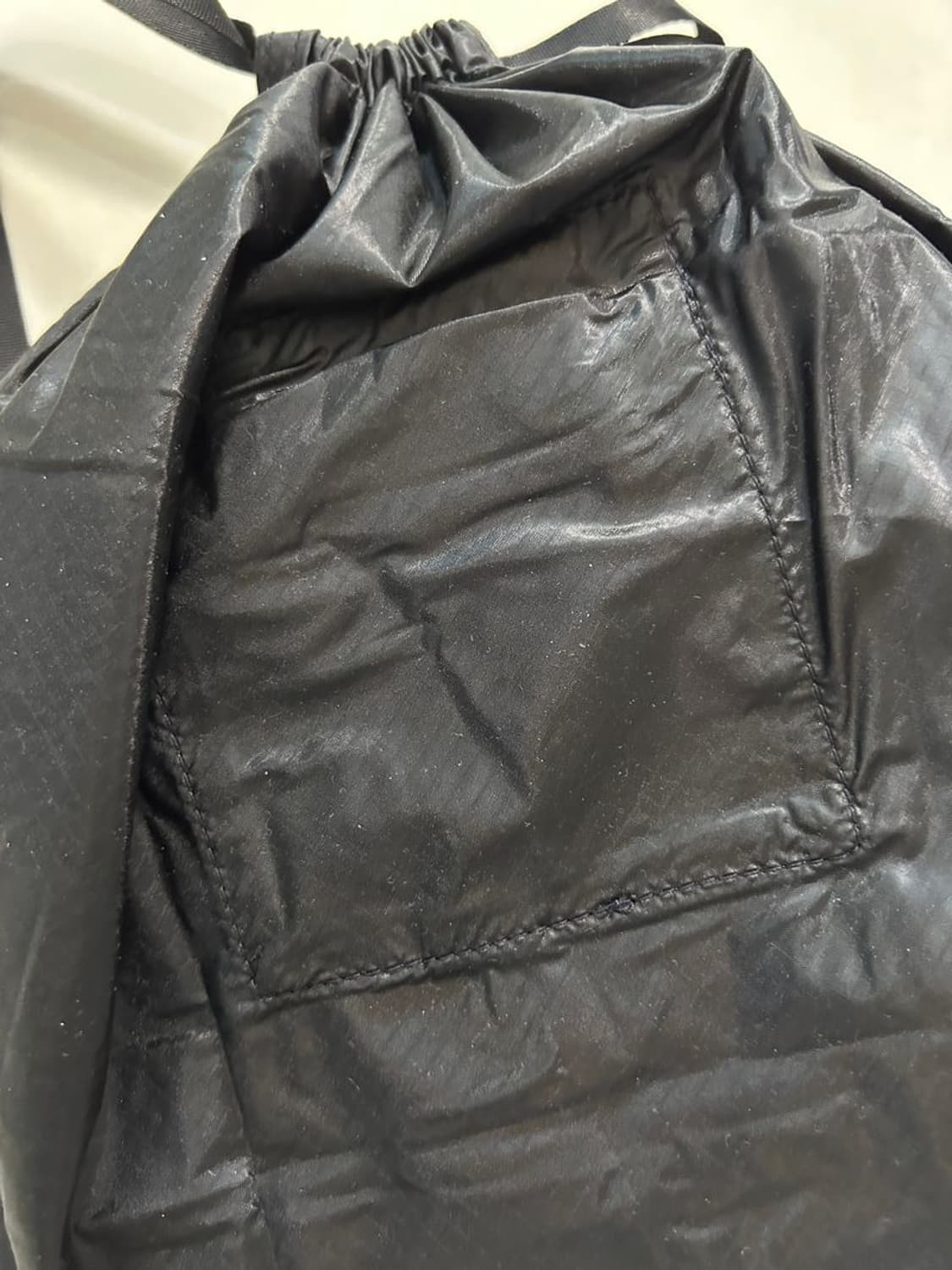 U.L KNAPSACK U.L 배낭 상품이미지4