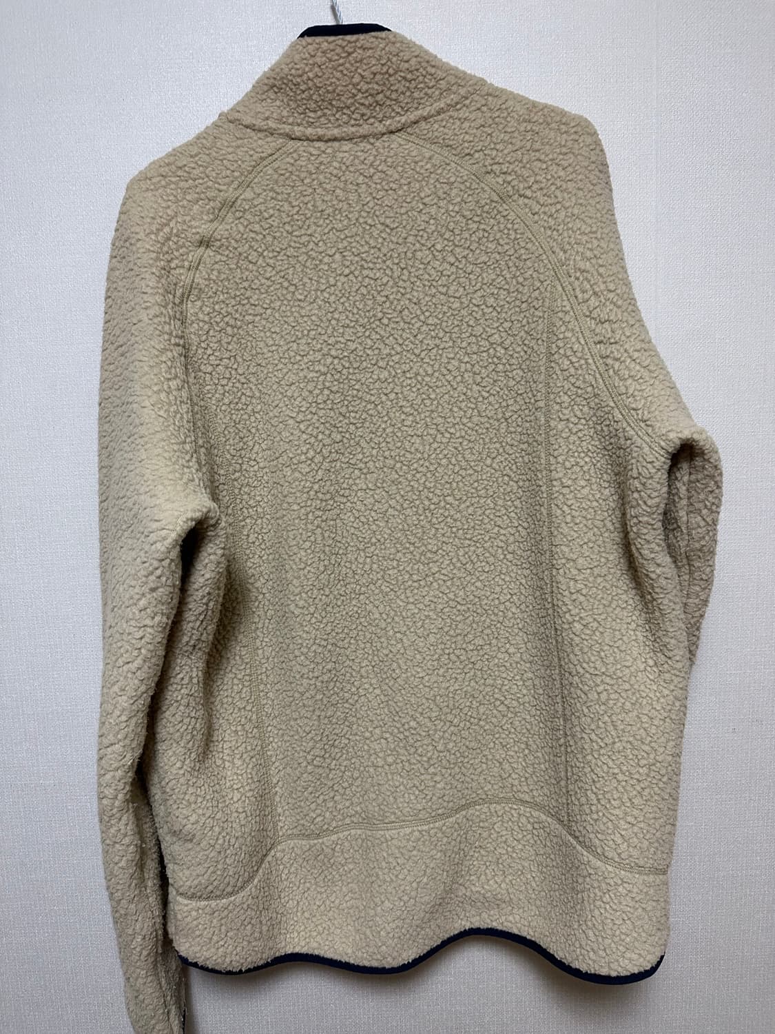 파타고니아 레트로 파일 재킷(Retro Pile Jacket) L사이즈 상품이미지5