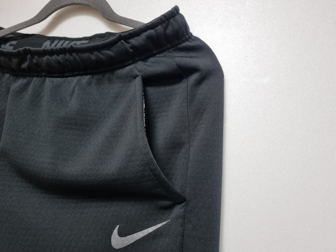 남성 나이키 써마 스피어 기모 팬츠 바지 트레이닝복 상품이미지10